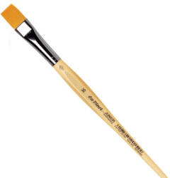 da Vinci 304 Junior Synthetics Lapos ecset 16 (304-16-DAVINCI)