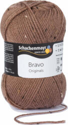 Schachenmayr Bravo Originals 08374 Wood Tweed Kötőfonal (9801211-08374)