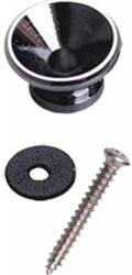 Dr. Parts SP 1 Hevederzár Króm (SP1/CR)