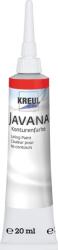 Kreul Javana Selyemfesték Red 20 ml 1 db (815820)