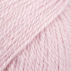 DROPS Design Alpaca Uni Colour 3112 Dusty Pink Kötőfonal (10463112)