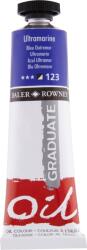 Daler Rowney Graduate Olajfesték Ultramarine 38 ml 1 db (117038123)
