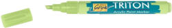 Kreul Triton Filctoll Pale Green 1 db (17838)