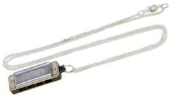 Walther 798.500 Model C Diatonikus szájharmonika (798500)