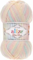 alize Baby Best Batik 6655 Kötőfonal (26506655)