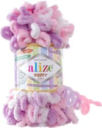 alize Puffy Color 6051 Kötőfonal (26706051-ALIZE)