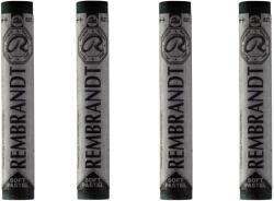 Rembrandt Soft Pastel Szárazpasztell készlet Cinnabar Green Deep 3 4 db (31996273-REMBRANDT4)
