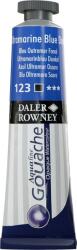 Daler-Rowney Aquafine Gouache festék Ultramarine Blue Dark 15 ml 1 db (136015123)
