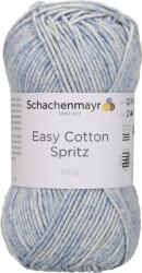 Schachenmayr Easy Cotton Spritz 00050 Kötőfonal (9807013-00050)