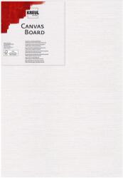 Kreul Vászon festmény 601015 10 x 15 cm (601015)