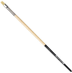 da Vinci 7129 Chuneo Lapos ecset 8 (7129-8-DAVINCI)