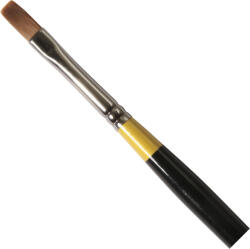 Daler-Rowney System3 Lapos ecset 2 (281044002)