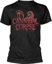 Cannibal Corpse Ing Acid Blood Black XL (PH10420XL)