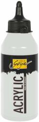 Kreul Solo Goya Akril festék Silver 250 ml 1 db (84227)