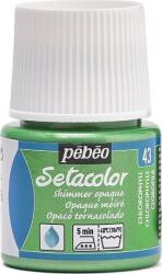 Pébéo Setacolor Szövet festék 43 Chlorophyll 45 ml 1 db (69.3043)