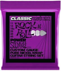 Ernie Ball 2250 Classic Power Slinky Corzi chitare electrice (P02250)