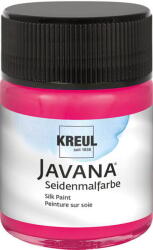 Kreul Javana Selyemfesték Wine Red 50 ml 1 db (8109)