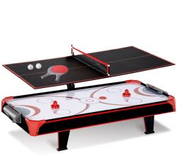 Tat Biliard AIR HOCKEY CU BLAT TENIS ELECTRIC ICE 4, 4 ft (AH4417M)