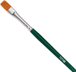 Kreul Universal Basic Synthetics Lapos ecset 8 1 db (721108)