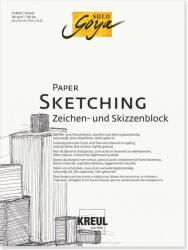 Kreul Paper Sketching Vázlatfüzet A5 (69001)