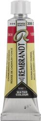 Rembrandt Professional Vopsea acuarela Cadmium Red Deep 10 ml 1 buc (05013060)