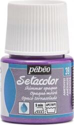 Pébéo Setacolor Szövet festék 39 Amethyst 45 ml 1 db (69.3039)