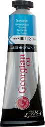 Daler Rowney Georgian Olajfesték Coeruleum 38 ml 1 db (111014112)