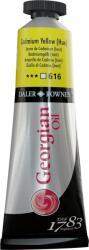 Daler Rowney Georgian Olajfesték Cadmium Yellow Hue 38 ml 1 db (111014616)