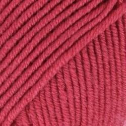 DROPS Design Merino Extra Fine Uni Colour 32 Dark Rose Kötőfonal (108532)
