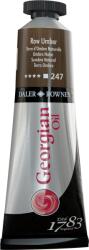 Daler Rowney Georgian Olajfesték Raw Umber 38 ml 1 db (111014247)