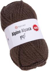 YARNART Alpine Alpaca New 1431 Kötőfonal (ALPINE-ALPACA-1431)