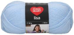 Red Heart Lisa 08363 Ice Kötőfonal (9809619-08363-REDHEART)