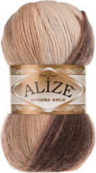 alize Angora Gold Batik 6779 Kötőfonal (10506779-ALIZE)