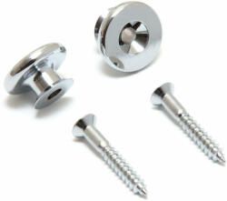 Gotoh EP-B3 Króm Hevederzár (EP-B3-C)