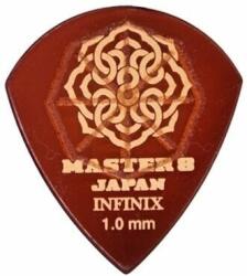 Master 8 Japan Infinix Hard Grip Jazz Type 1.0 mm Pengető (IFS-JZ100)