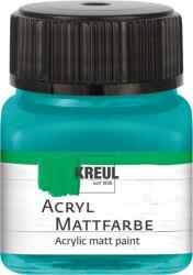 Kreul 75248 Akril festék Turquoise 20 ml 1 db (75248)