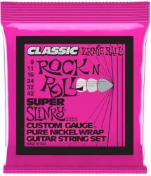 Ernie Ball 2253 Classic Super Slinky Corzi chitare electrice (P02253)