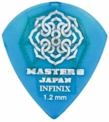 Master 8 Japan Infinix Hard Grip Jazz Type 1.2 mm Pengető (IFS-JZ120)