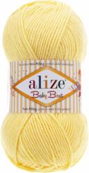 alize Baby Best 250 Kötőfonal (26000250)