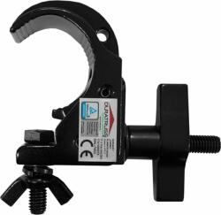 Duratruss Jr Snap Clamp 75kg Black Fénytartó (1741000073)