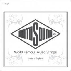 Rotosound NP 020 Különálló elektromos gitárhúr (NP020)