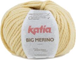 Katia Big Merino 51 Kötőfonal (BM 51)