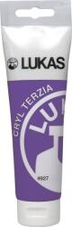 LUKAS Cryl Terzia Plastic Tube Akril festék Cobalt Violet Deep Hue 125 ml 1 db (749270012)