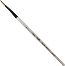 Daler-Rowney Graduate Multi-Technique Brush Synthetic Kerek ecset 4 (212185004)