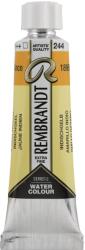 Rembrandt Professional Vopsea acuarela Indian Yellow 10 ml 1 buc (<![CDATA[05012440]]>)