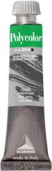 Maimeri Vynil Polycolor Akril festék Brilliant Green Light 304 20 ml 1 db (M1202304)