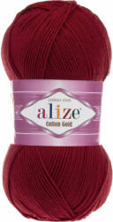 alize Cotton Gold 390 Kötőfonal (17900390)