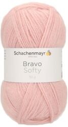 Schachenmayr Bravo Softy Old Pink Kötőfonal (9807589-08379)