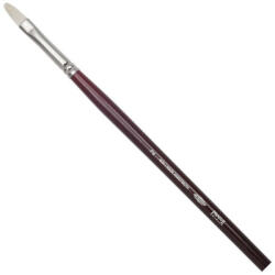 KOH-I-NOOR Bristle Ovális ecset 2 (9936002013BL)