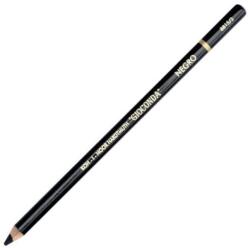 KOH-I-NOOR Negro Pencil Black 3 Művész ceruza Hard 1 db (8815003001KS)
